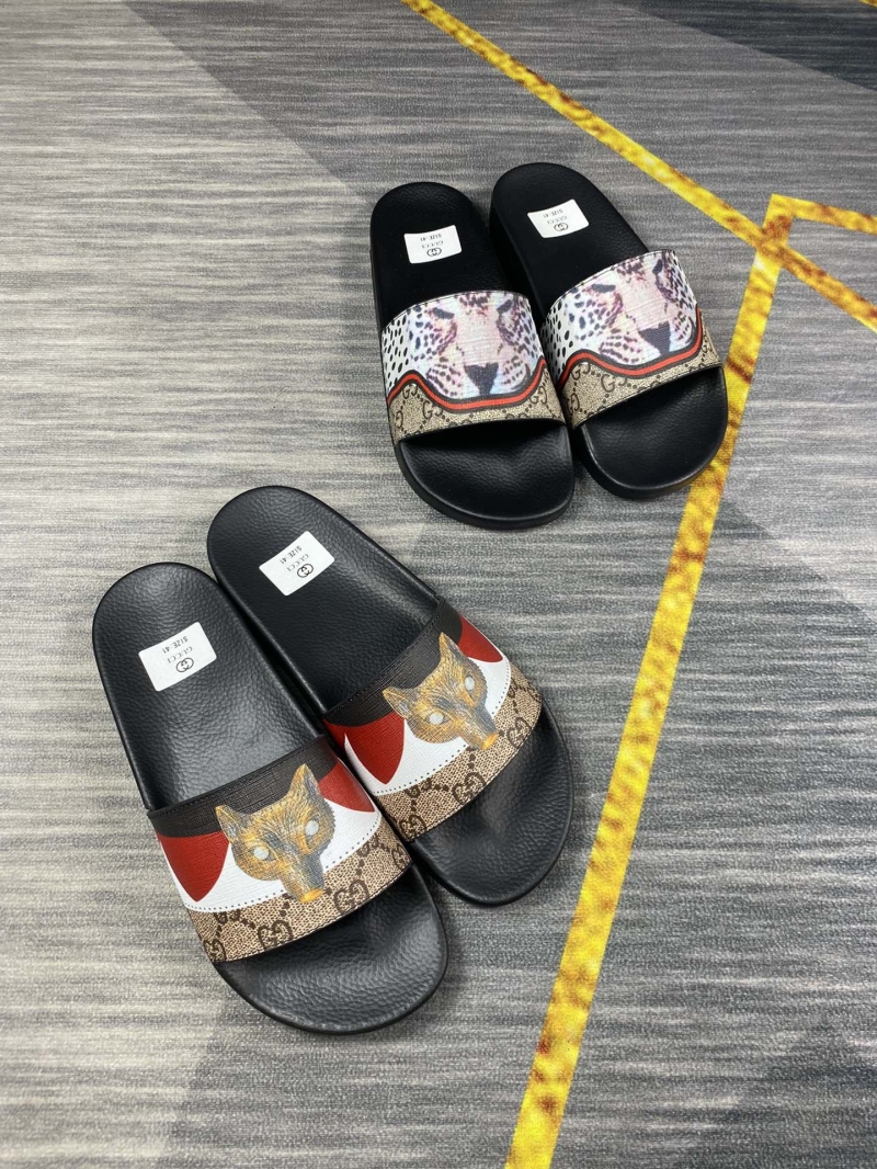 Gucci Slippers